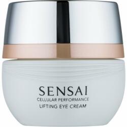 SENSAI Cellular Performance Lifting Eye Cream liftinges szemkrém 15 ml