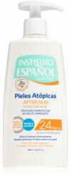  Instituto Español Atopic Skin napozás utáni testápoló tej 300 ml