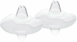 Medela Contact Nipple Shields mellbimbóvédő S (16 mm) 2 db