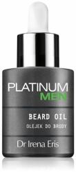  Dr Irena Eris Platinum Men Beard Maniac szakáll olaj 30 ml