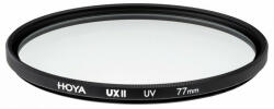 Hoya UX II UV szűrő (77mm) (Y5UXUVC077II)