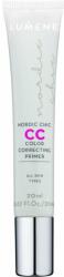 Lumene CC Color Correcting Primer alap bázis az arcbőr egyesítésére és élénkítésére 20 ml