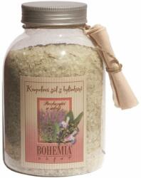 Bohemia Interactive Gifts & Cosmetics Bohemia Natur relaxációs fürdősó 1200 g