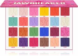 Jeffree Star Cosmetics Jawbreaker szemhéjfesték paletta 24x1, 5 g