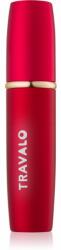 Travalo Lux szórófejes parfüm utántöltő palack Red 5 ml