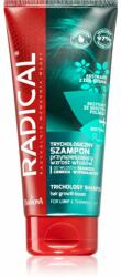 Farmona Natural Cosmetics Laboratory Radical Trichology erősítő sampon hajhullás ellen 200 ml