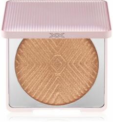 XX by Revolution XXPOSURE HIGHLIGHTER kompakt púderes élénkítő arcra árnyalat Radiowawe 15 g