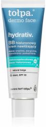 Tolpa Dermo Face Hydrativ hidratáló BB krém SPF 30 Natural Beige 40 ml