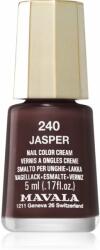 MAVALA Mini Color körömlakk árnyalat 240 Jasper 5 ml