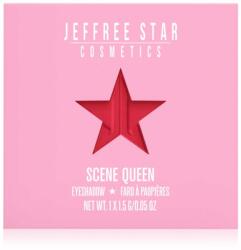 Jeffree Star Cosmetics Artistry Single szemhéjfesték árnyalat Scene Queen 1, 5 g