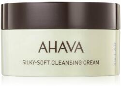 AHAVA Time To Clear finom állagú tisztító krém 100 ml