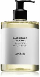  Laboratorio Olfattivo Agrumeto parfümös folyékony szappan 500 ml