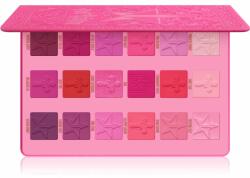 Jeffree Star Cosmetics Pink Religion szemhéjfesték paletta 27 g