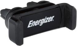 Energizer 4 "-6, 5" okostelefon tartó szellőző rögzítéssel, fekete (CKB)