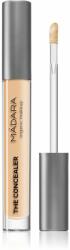 MÁDARA Cosmetics MÁDARA The Concealer krémes fedő korrektor árnyalat #25 Latte 4 ml