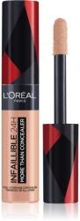 L'Oréal Infaillible 24h More Than Concealer fedő korrektor matt hatással árnyalat 325 Bisque / Cool Rosé 11 ml