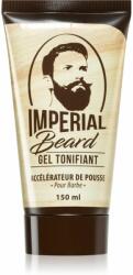 Imperial Beard Beard Growth megújító gél szakállra 150 ml
