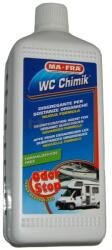 MA-FRA WC Chimik mosószer wc/lakókocsik/autóbusz számára, 1000 ml (H0400)