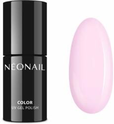 NEONAIL Pure Love géles körömlakk árnyalat French Pink Medium 7, 2 ml