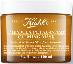  Kiehl's Calendula Petal Calming Mask hidratáló arcmaszk minden bőrtípusra 100 ml