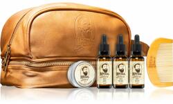  Imperial Beard Oils and Wax ajándékszett (szakállra)