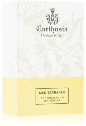 Carthusia Mediterraneo parfümös szappan 125 g