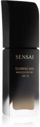 Sensai Glowing Base kisimító make-up alap bázis 30 ml