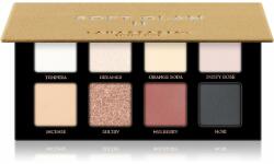 Anastasia Beverly Hills Palette Soft Glam Mini szemhéjfesték paletta 6, 4 g