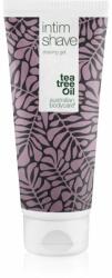 Australian Bodycare Tea Tree Oil borotválkozási gél az intim részekre 200 ml