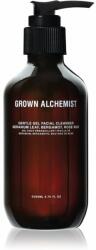 GROWN ALCHEMIST Cleanse lágy tisztító gél 200 ml