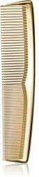 Janeke Gold Line Toilette Comb Bigger Size fésű a hajvágáshoz 20, 4 x 4, 2 cm