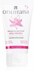 Orientana Kali Musli Face Enzyme Exfoliator gyengéd enzimatikus peeling 50 ml