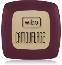 WIBO Camouflage krémes fedő korrektor 2 10 g