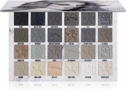 Jeffree Star Cosmetics Cremated Artistry szemhéjfesték paletta 24x1, 5 g