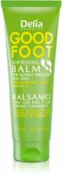 Delia Cosmetics Good Foot Softening puhító balzsam lábakra 250 ml