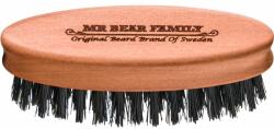  Mr Bear Family Grooming Tools utazó szakállkefe