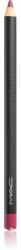  MAC Cosmetics Lip Pencil szájceruza árnyalat Beet 1, 45 g