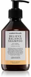 Waterclouds Relieve Balance Shampoo sampon hajolajjal 250 ml