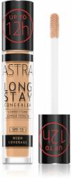 Astra Make-Up Long Stay magas fedésű korrektor SPF 15 árnyalat 006N Truffle 4, 5 ml