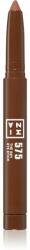  3INA The 24H Eye Stick hosszantartó szemhéjfesték ceruza kiszerelésben árnyalat 575 - Brown 1, 4 g