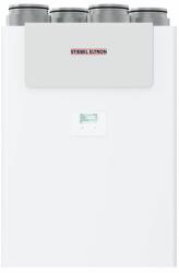 STIEBEL ELTRON VRC-W 400 Entalpiás központi hővisszanyerő szellőztető (203637) - szellozoshop