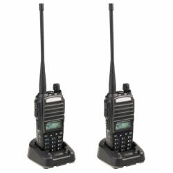 Baofeng Statii emisie receptie profesionale UHF Baofeng UV-82 8W Statii radio