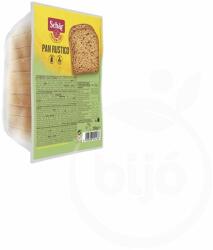 Schär gluténmentes kenyér pan rustico 250 g - vitaminhazhoz