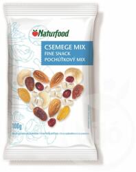 Naturfood csemege mix 100 g - vitaminhazhoz