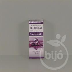 Természetes illóolaj levendula 10 ml - vitaminhazhoz