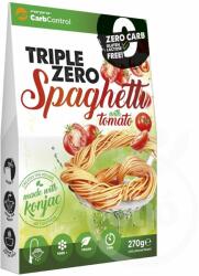  Forpro zero kalóriás tészta - spaghetti paradicsommal cukorłzsírłlaktózłgluténłszójamentes 270 g