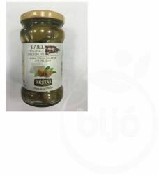 BRETAS olivabogyó zöld fetasajttal töltve 314 ml - vitaminhazhoz