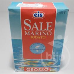 Sale Marino tengeri só durva jódos 1000 g - vitaminhazhoz