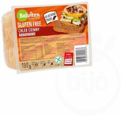  Balviten gluténmentes szeletelt barna kenyér 190 g - vitaminhazhoz