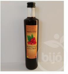  Krisnavölgyi ribizli szörp 500 ml - vitaminhazhoz